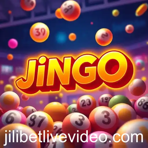 The Rise of Online Bingo: Exploring the Popularity of 'jilibet' as a Leading Keyword
