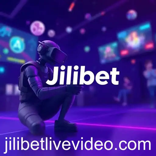 Jilibet: Gaming Evolution in 2025