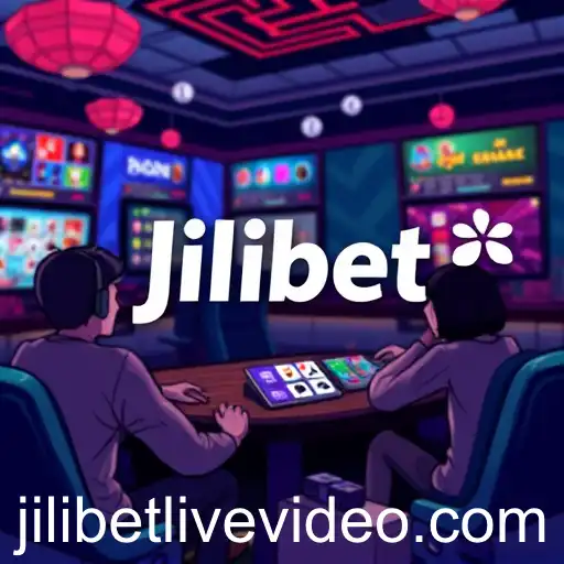 Jilibet's Rise Amidst Evolving Gaming Trends
