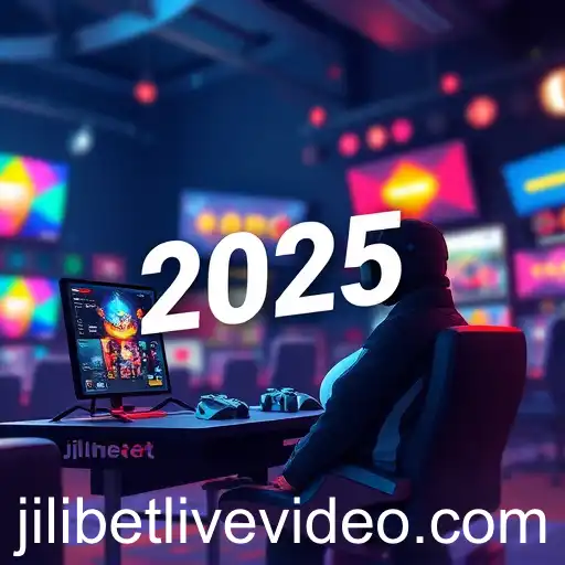 Jilibet's Growing Influence in Online Gaming