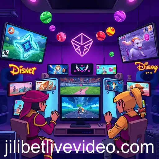 Jilibet: The Rising Star in Online Gaming