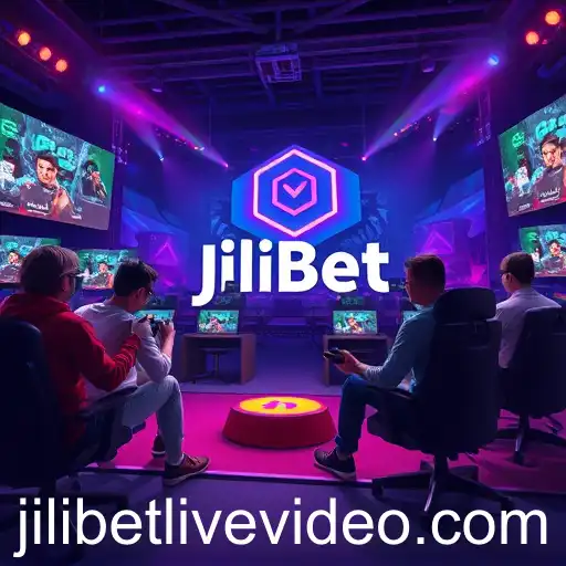 Jilibet: The Rising Star in Online Gaming