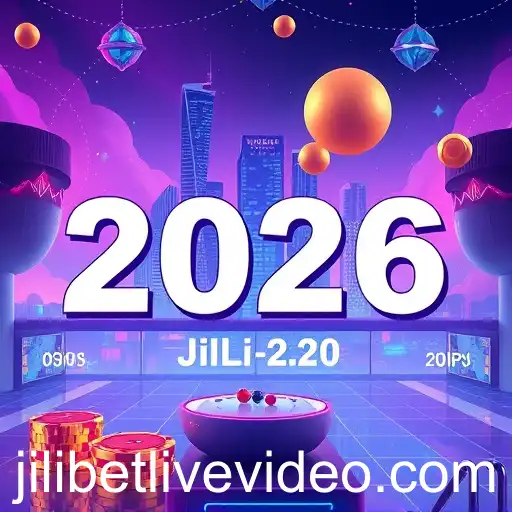 Jilibet: Redefining Online Gaming in a New Era