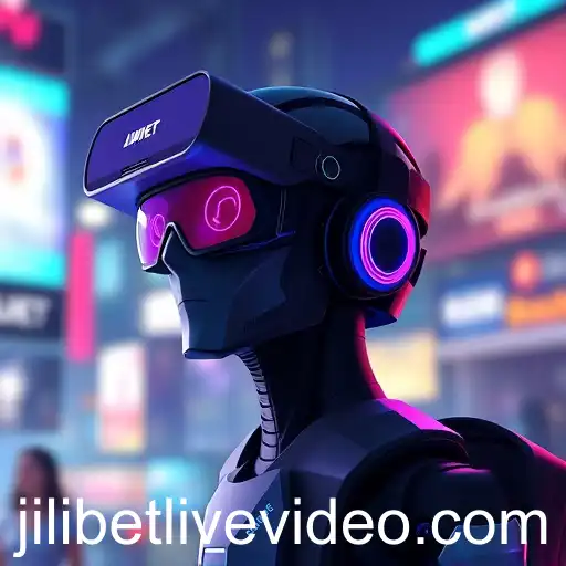 Jilibet's Rise Amid Online Gaming Boom