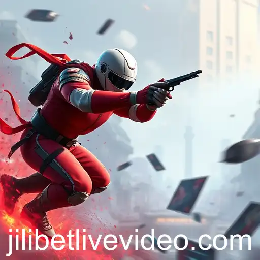 The Rise of Jilibet in the Gaming World