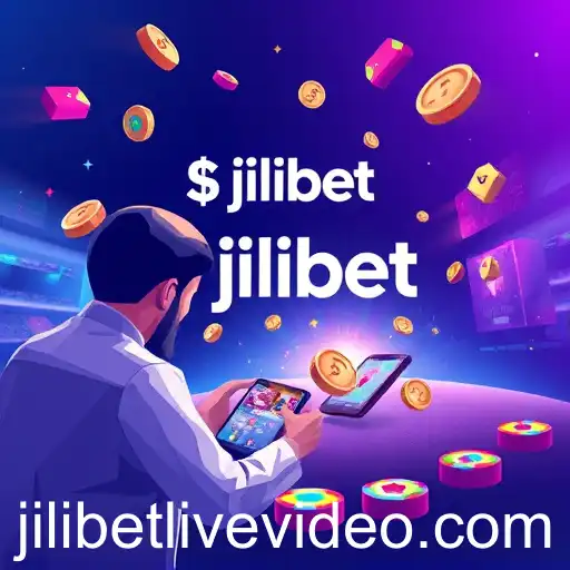 Jilibet: Emerging Trends and Innovations in Online Gaming