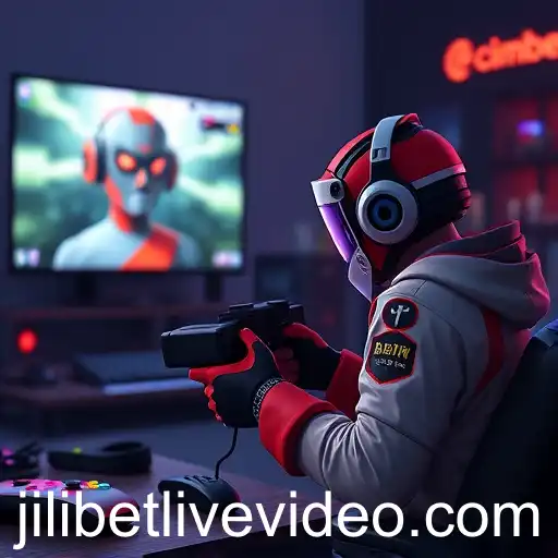 The Rise of Online Gaming Amidst Changing Dynamics