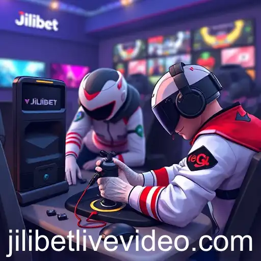 The Rise of Jilibet in the Gaming World