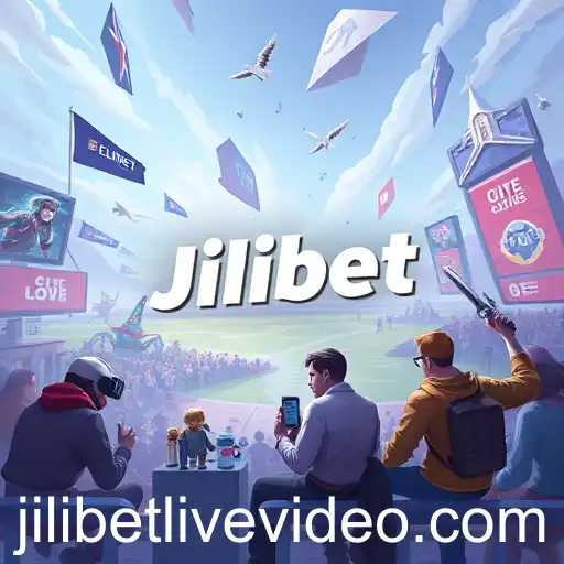 The Rise of Jilibet: A Global Gaming Phenomenon