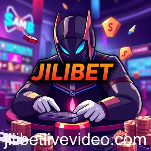 The Rise of Online Gaming: Jilibet's Growing Influence