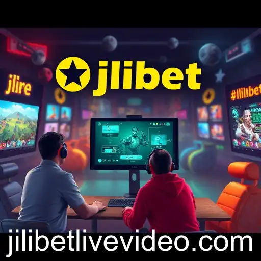 The Rise of Online Gaming Platforms: Jilibet and Beyond