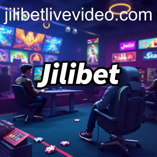 Digital Revolution in Gaming: Jilibet at the Forefront