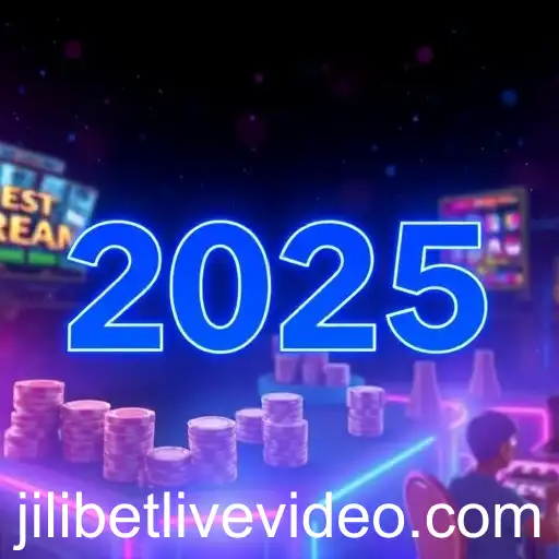 The Evolution of Online Gaming with Jilibet