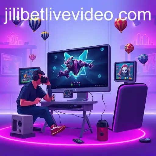 Evolving Trends in Online Gaming Platforms