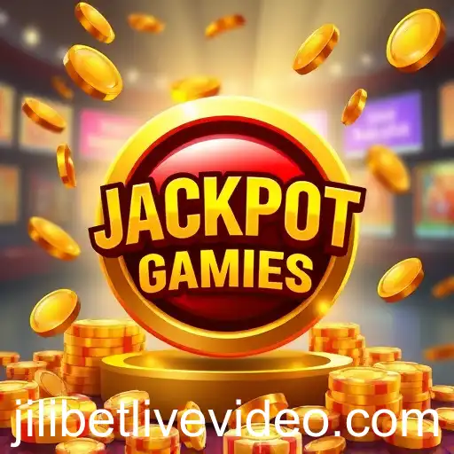 Exploring Jackpot Games: A Deep Dive into Jilibet's Thrilling Offerings