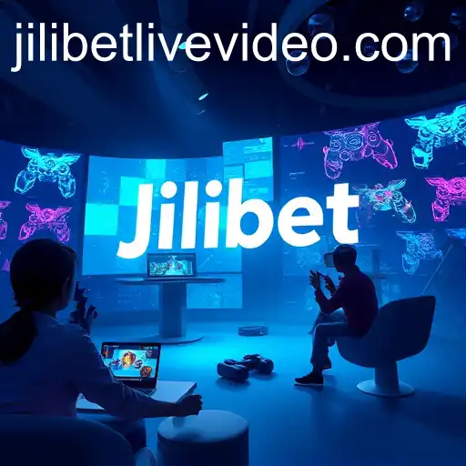 Jilibet Spearheads the Evolution of Online Gaming in 2025