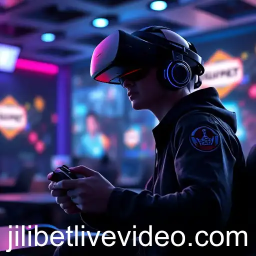 Jilibet Expands as Online Gaming Grows