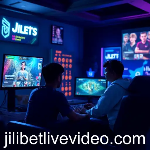 Jilibet: A Growing Hub for Online Gaming Enthusiasts