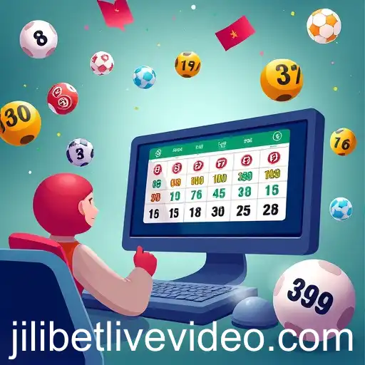 Jilibet: A New Era of Online Gaming