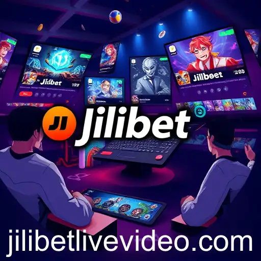 Jilibet: The Rising Star in Online Gaming