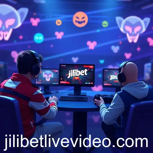 Jilibet: Redefining Online Gaming in a New Era