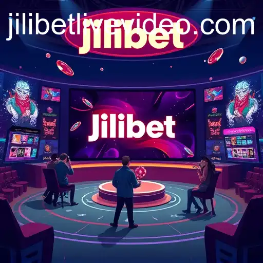 The Rise of Jilibet in the Online Gaming Realm