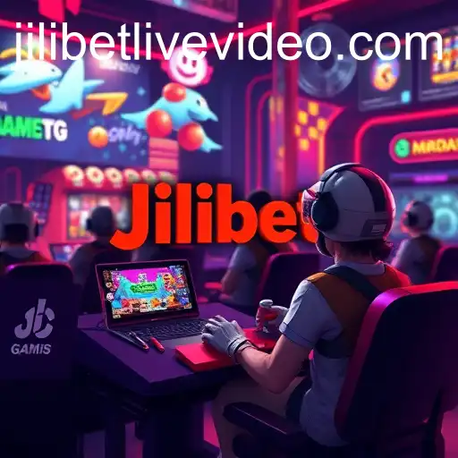 The Rise of Jilibet in Online Gaming