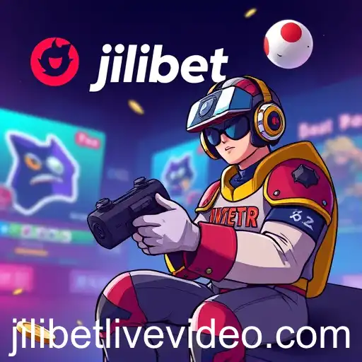 Jilibet: Emerging Trends and Innovations in Online Gaming