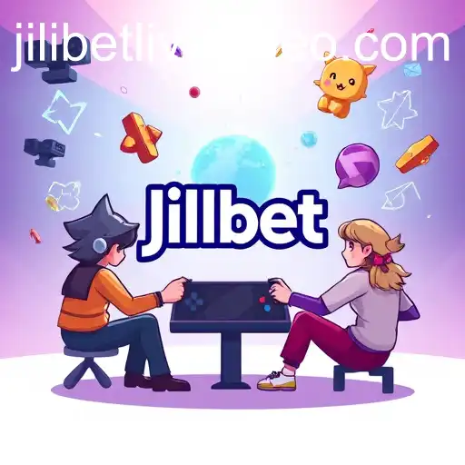 The Rise of Jilibet in Online Gaming