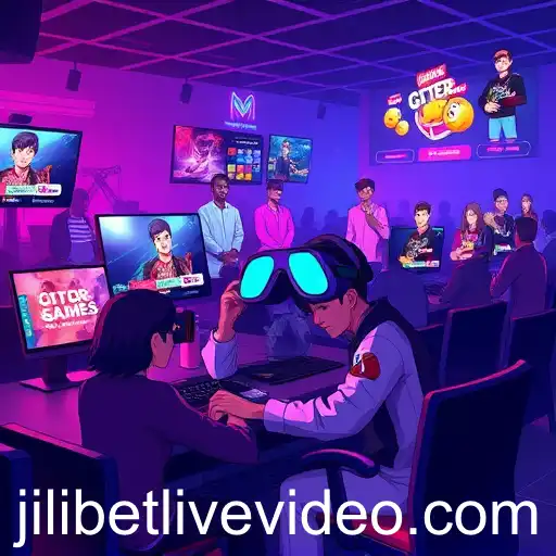 The Rise of Jilibet in Gaming