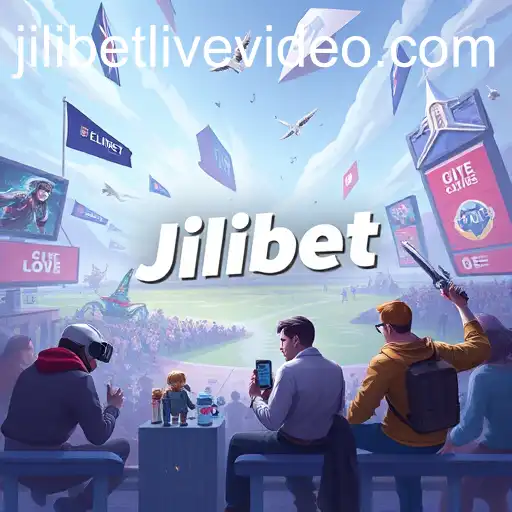 The Rise of Jilibet: A Global Gaming Phenomenon