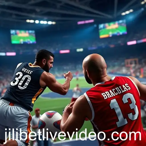 Exploring the Popularity of Sports Betting on Jilibet