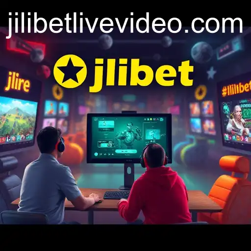 The Rise of Online Gaming Platforms: Jilibet and Beyond